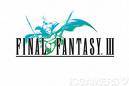 Download 'Final Fantasy 3' to your phone